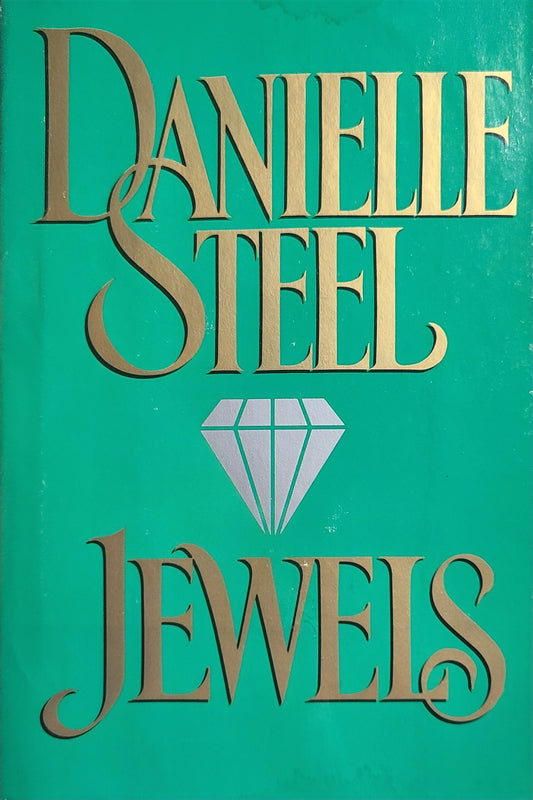 Used Jewels By: Danielle Steel