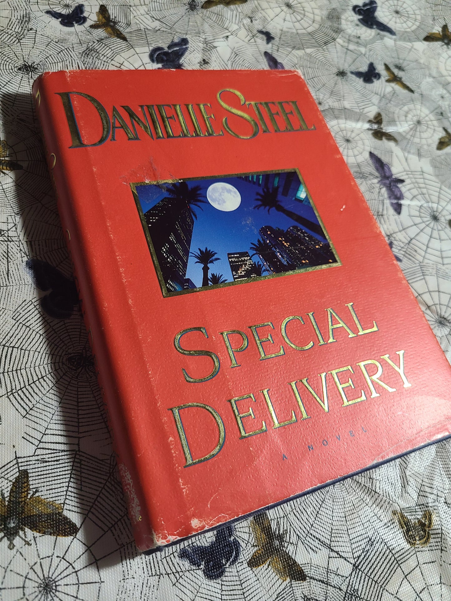 Used Special Delivery By: Danielle Steel