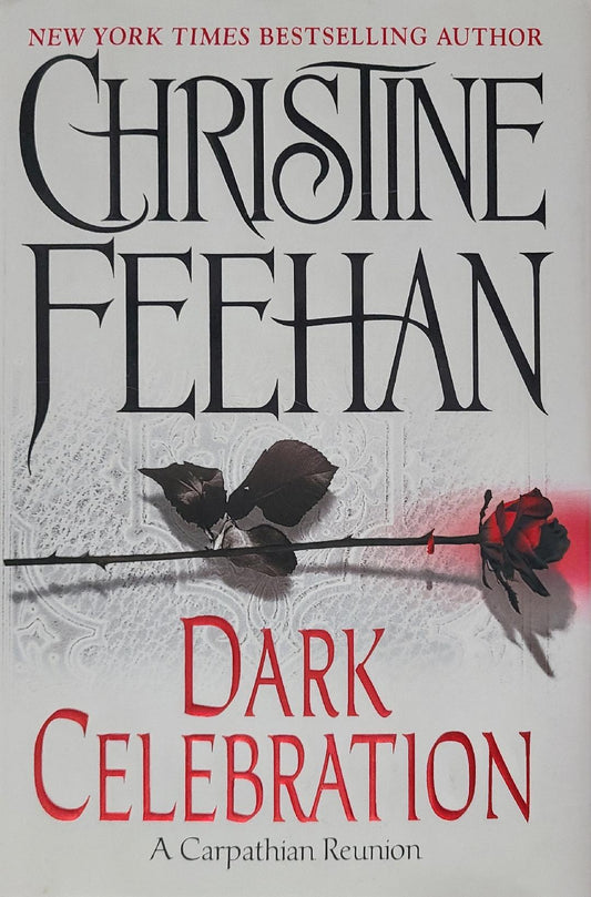 Used Dark Celebration By: Christine Feehan