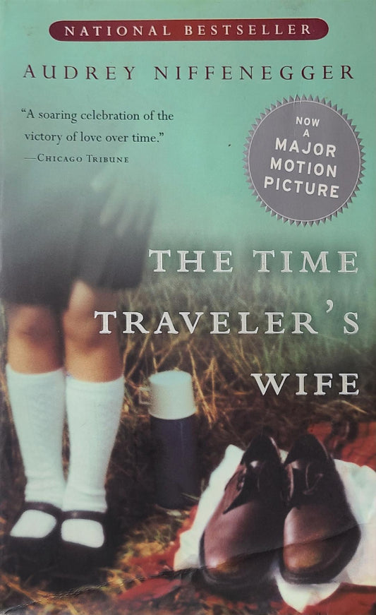 Used The Time Traveler's Wife By: Audrey Niffenegger