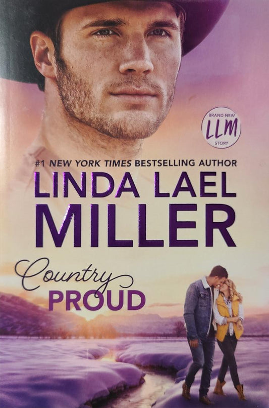 Used Country Proud By: Linda Lael Miller