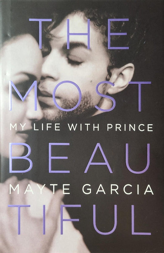 Used The Most Beautiful By: Mayte Garcia